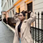 Monica Chaudhary