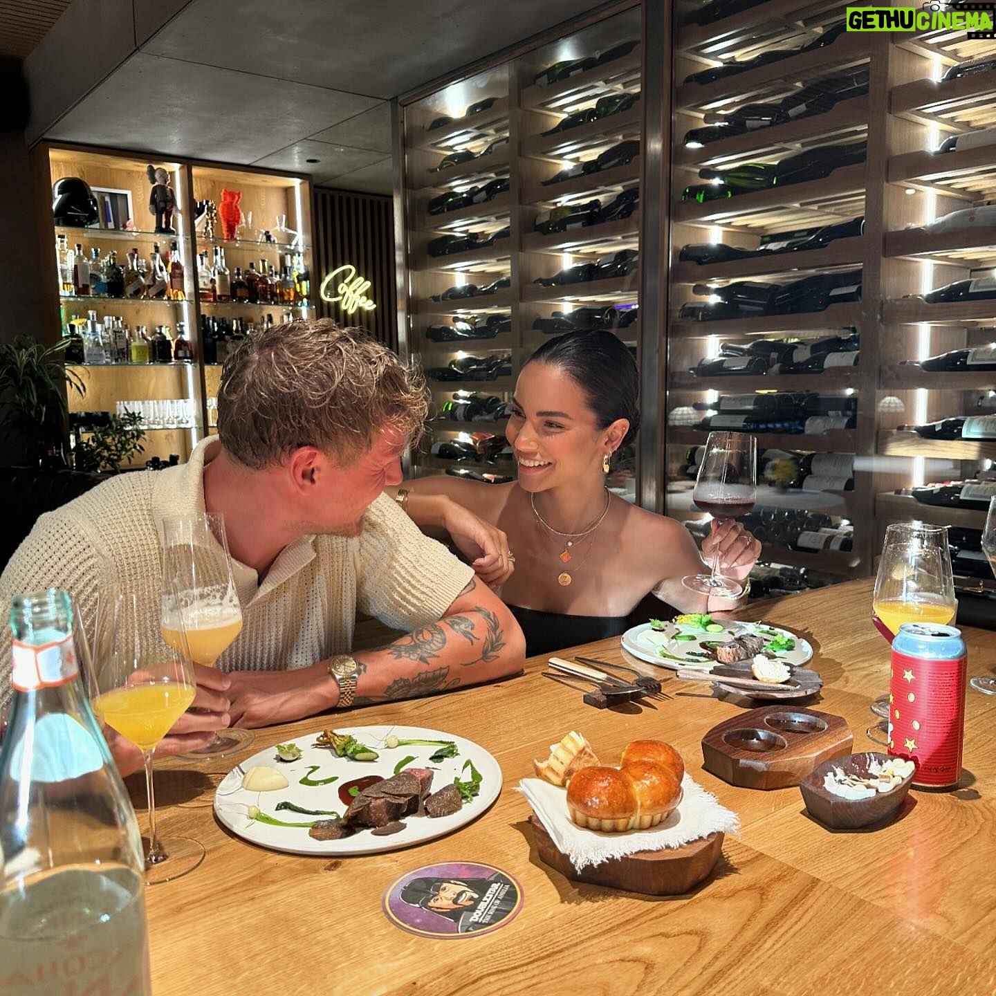 Monica Geuze - 116.9K Likes - š§”š„šš¼š©·š