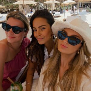 Monica Geuze Instagram - 🐣✨💖🫶🍒