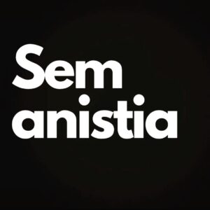 Monica Iozzi Instagram - Quem esteve nos atos terroristas, quem os organizou e quem os financiou devem ser presos. Ponto. Não há espaço para impunidade. A democracia tem de ser defendida ferrenhamente, sempre.

#terrorismo
#semanistia