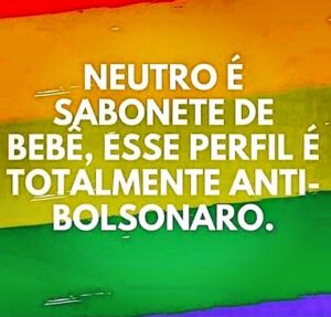 Monica Iozzi Instagram - #forapsicopata 
#forabolsonaro 
#vivaademocracia
