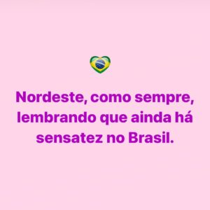Monica Iozzi Instagram - Amo vocês!!!! ☀️