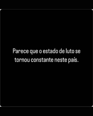 Monica Iozzi Instagram - EU NÃO AGUENTO MAAAAAAIIISS !!!!!