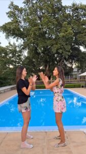 Actress Mónica Jardim HD Instagram Photos and Wallpapers July 2024