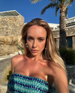 Actress Monick Camargo HD Instagram Photos and Wallpapers July 2024