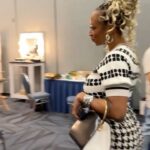 Monique Coleman