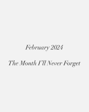 Monte Taylor Instagram - February 2024 - The Month I’ll Never Forget 🙌🏾

Sometimes you have to do what some call crazy to get crazy results. I’ve never been afraid to do what others thought was extreme, risky or crazy. 

Last month, my brother @xaviustaylor and I embarked on an accountability project that changed our lives. Cutting out distractions, figuring out our next moves and loving ourselves were the main goals of the project.

What I didn’t expect was the growth in our brotherhood but also the growth in my relationship with myself and my higher power. 

The crazy part about it is that I don’t want to stop the project (maybe a tweak here or there lol). Why would I end something that has yielded so much progress and peace?

My purpose is clear and my focus is impenetrable. Let’s see what March has to offer… 😏

#inspiration #selfgrowth #selfdevelopment #selflove #accountability #progress #peace