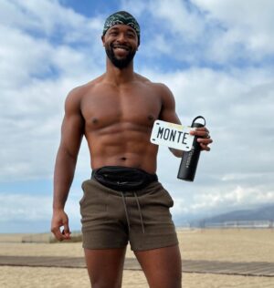 Monte Taylor Instagram - If you know me at all, you know I’m one with my Apple Watch ⌚️

Whether it be for tracking sleep, monitoring my heart health, logging workouts, etc. I’ve always found value in keeping my watch on my wrist! Especially as a fitness professional!

I’m extremely grateful for the opportunity to be apart of the Apple Watch and @applefitnessplus experience.

Not only did @apple teach us about the newest features of the lastest Apple Watch series, but they also took us through real life activities to experience these features. 

We had a run along the PCH, a bike ride along Will Rodgers beach, and a yoga session at the Apple Fitness  studio! All activities were guided by Apple’s super friendly staff consisting of trainers, product experts, and more!

Thanks again to Apple for the amazing experience and hooking your boy up with the new Apple Watch Ultra 2 and IPhone 15 Plus 🙏🏾

Can’t wait to see what Apple does next! 👀

#fitness #apple #applewatch