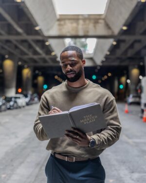 Monte Taylor Instagram - When your plans match God’s purpose for your life 🙏🏾

I pray we all get to experience the feeling 🙌🏾

#inspiration #masterplan #photography #modeling #motivation
