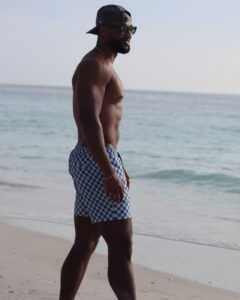 Actor Monte Taylor HD Instagram Photos and Wallpapers May 2024