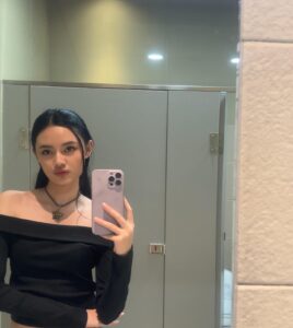 Actor Montserrat Gizelle HD Instagram Photos and Wallpapers January 2024