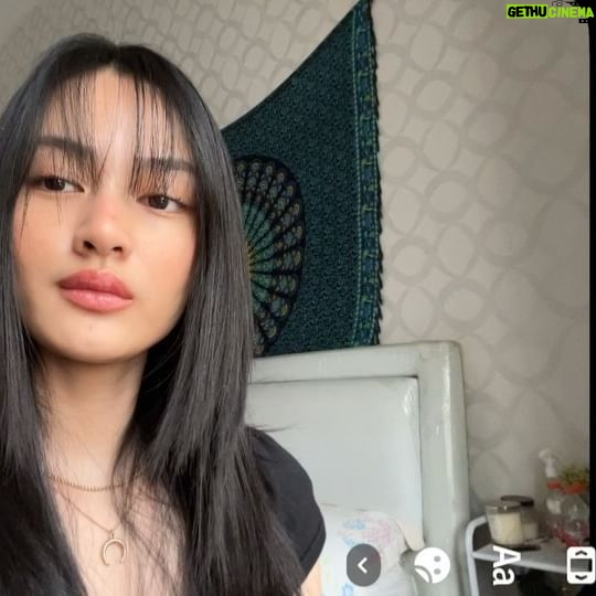 Montserrat Gizelle - 34K Likes - took pictures on tiktok. and the sound choice tiktok randomly picked for me.. lol😂