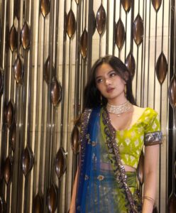 Actor Montserrat Gizelle HD Instagram Photos and Wallpapers December 2023