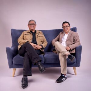 Monty Tiwa Instagram - 2024 menjadi tahun yang sangat penting bagi kami di Amadeus @sinemagna. Ada 3 project film layar lebar yang sedang kami persiapkan dan dalam waktu dekat akan kami umumkan. Tunggu slate announcementnya yah.