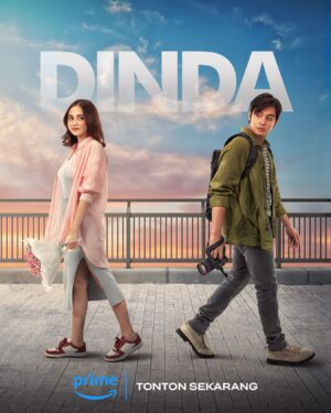 Monty Tiwa Instagram - Jadi gimana peliknya hubungan pasca LDR vs. kesibukan yang udah jadi temen sehari-hari? Tonton di film Dinda, udah tayang sekarang!

#DINDA
#DindaTheMovie
#MDEntertainment
#MDPictures