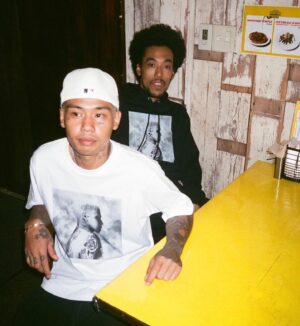 MonyHorse Instagram - “MONIBUM”配信してから間も無く半年です！！
今でも聴いてくれてますか(^^)

Tシャツ&パーカー
6/5(月) 20:00〜発売開始