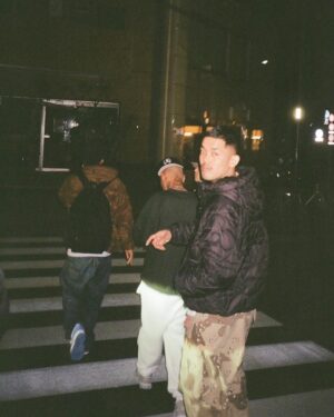 MonyHorse Instagram - 多幸。