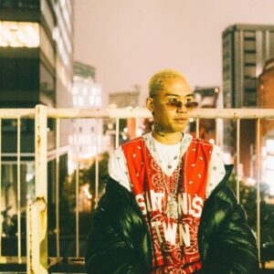 MonyHorse Instagram - ﾄｩｷｮｳﾄｩｷｮｳ🗼
@djtatsuki  @iointheday @dangerous.0riginal 

📸 @cherrychillwill