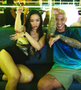 Actor MonyHorse HD Instagram Photos and Wallpapers July 2024