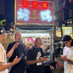 MonyHorse Instagram - なとぅ🌞🇹🇼