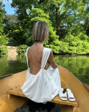 Moon Instagram - Ceux qui me suivent depuis un certain temps savent que c’est mon date de rêve et que je l’ai attendu longtemps 🤭🚣🌻