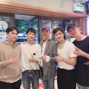 Moon Jun-young Instagram - ❤️❤️❤️❤️❤️❤️❤️❤️❤️