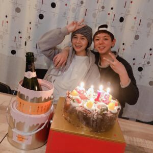 Moon Jun-young Instagram - ❤️