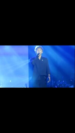 Moon Jun-young Instagram - 후유증