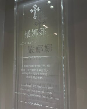 Moon Lee Instagram - 那是很奇怪的一段時間，現在回想起來用黑暗的開端形容它也不為過。

成為娜娜的過程裡我開始極端地厭惡自己，我討厭我的聲音、我的臉、我的思想，我和她一樣渴望摧毀現狀，那時候我們的存在徹底地客體化，好像有一股混濁的力量擠壓著我的腦袋，平地上豎起一道厚牆。

牆是我走向娜娜的通道，我幻想自己爬上這堵牆，搖搖晃晃地向她的牆走去。是很後來我才意識到，換一個方法，很多事情根本不需要門也不需要鑰匙，那是娜娜給我的祝福。

我已經從黑暗的狀態裡走出來，複雜的問題沿著牆繞了幾圈找到適合的降落點，跳進去擁抱核心，安安靜靜地和好了。

娜娜，很幸運可以遇見妳，遇見金勤、賴打、西施、阿弟仔，遇見雅之和塑膠花所有可愛的夥伴們。

妳是真的，真真實實地綻放著，我們可以很幸福同時也包容痛苦。

塑膠花🌷今晚大結局
我們Hami Video/ MOD 見！