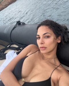 Actress Moran Atias HD Instagram Photos and Wallpapers August 2024