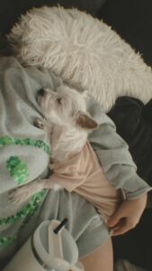 Actress Morgan Huelsman HD Instagram Photos and Wallpapers July 2024