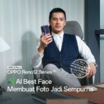 Morgan Oey