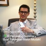 Morgan Oey