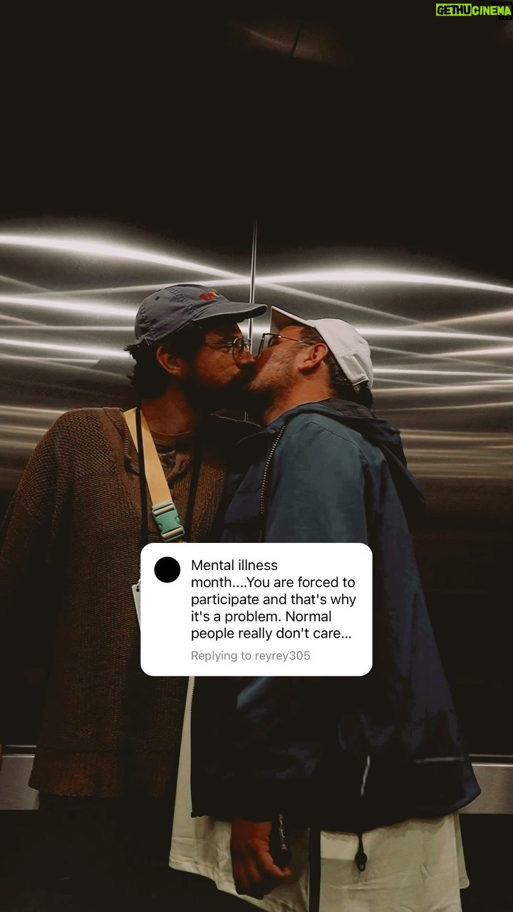 Morgxn - 3 Likes - these comments will just make me louder. congrats.
🎥 : @casslwells
.
.
.
.
.
.
.
.
.
.
.
.
.
.
.
#pridemonth #pride #lgbtq #comments #hatefulcomments #commentssection #biggots #bigots #bigot #bigotbegone #goodbyebigot
