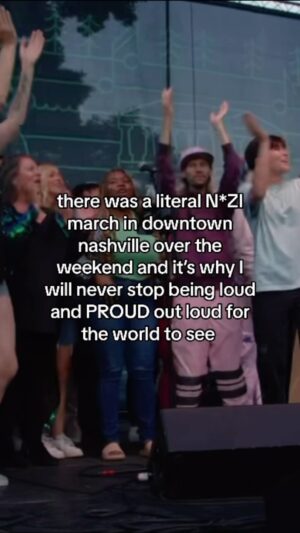 Morgxn Instagram - PRIDE may be over but we have a LONG way to go …..
 
and you need to vote like your life depends on it … because for some of us….. it actually does …. 
.
.
.
.
.
.
.
.
.
.
.
.
.
.
#hatehasnohomehere #hatehasnoplacehere #nohate #noh8 #whitesupreamacists #hatecrime #hatecrimes #lgbtq #pridemonth #nashvilletn #confederateflag #whitesuprmacyisreal #southern #south #thesouth #PRIDE #VOTE #votevotevote #votesaveamerica