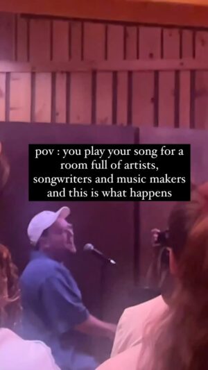 Morgxn Instagram - core memory unlocked. thank you for having me @antisocialcamp @youtubemusic @berkleenyc 💕
.
.
.
.
.
.
.
.
.
.
.
.
#singer #songwriter #myrevival #community #choir #brucespringsteen #bornintheusa