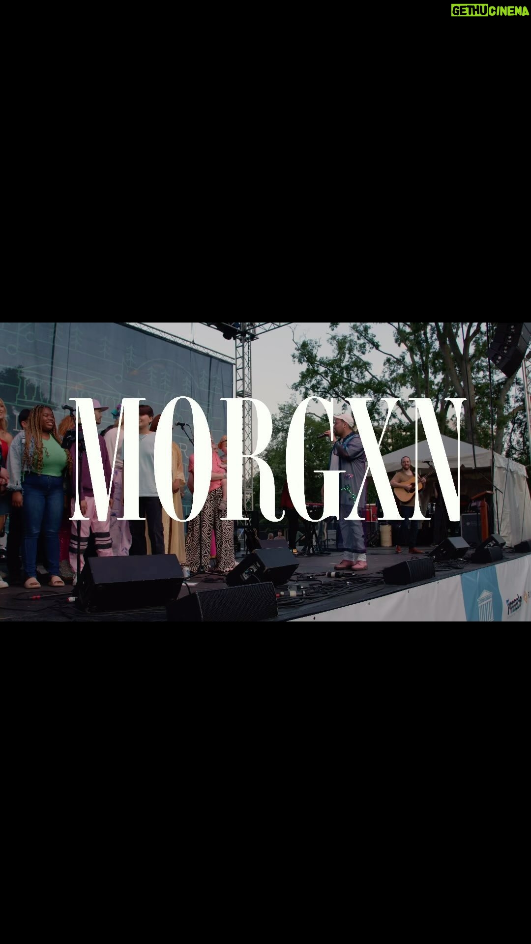 Morgxn - 3 Likes - … “with YOUR Nashville Rainbow Choir” 🌈🦄🏳️🌈🏳️⚧️
something about this video makes me cry every time I watched it as I was preparing to share it.
maybe it’s the rainbow choir - in a state that passed more anti LGBTQ laws than ANY OTHER STATE IN THE COUNTRY
maybe it’s that there is truly a rainbow up here of different religions, backgrounds, ages, colors, genders - literally what a RAINBOW means to me.
you have to hear @emoniwilkins when she comes in later (full video up on @youtube right now)!
this band is truly magical:
@markrmckee
@junior.frigo
@jtrudawg
@carmen.dianne
@themaureenmurphy
@emilyannevk
mixed by Justin Hess
Shot & Edited by @davidpiersaul, @weirdcandystudio
.
.
.
.
.
.
.
.
.
.
.
.
.
.
.
#pride #lgbtq #rainbow #pridemonth #myrevival #livemusic #musicianscorner #nashvillemusic #musiccity #musicisuniversal #musicislife #music