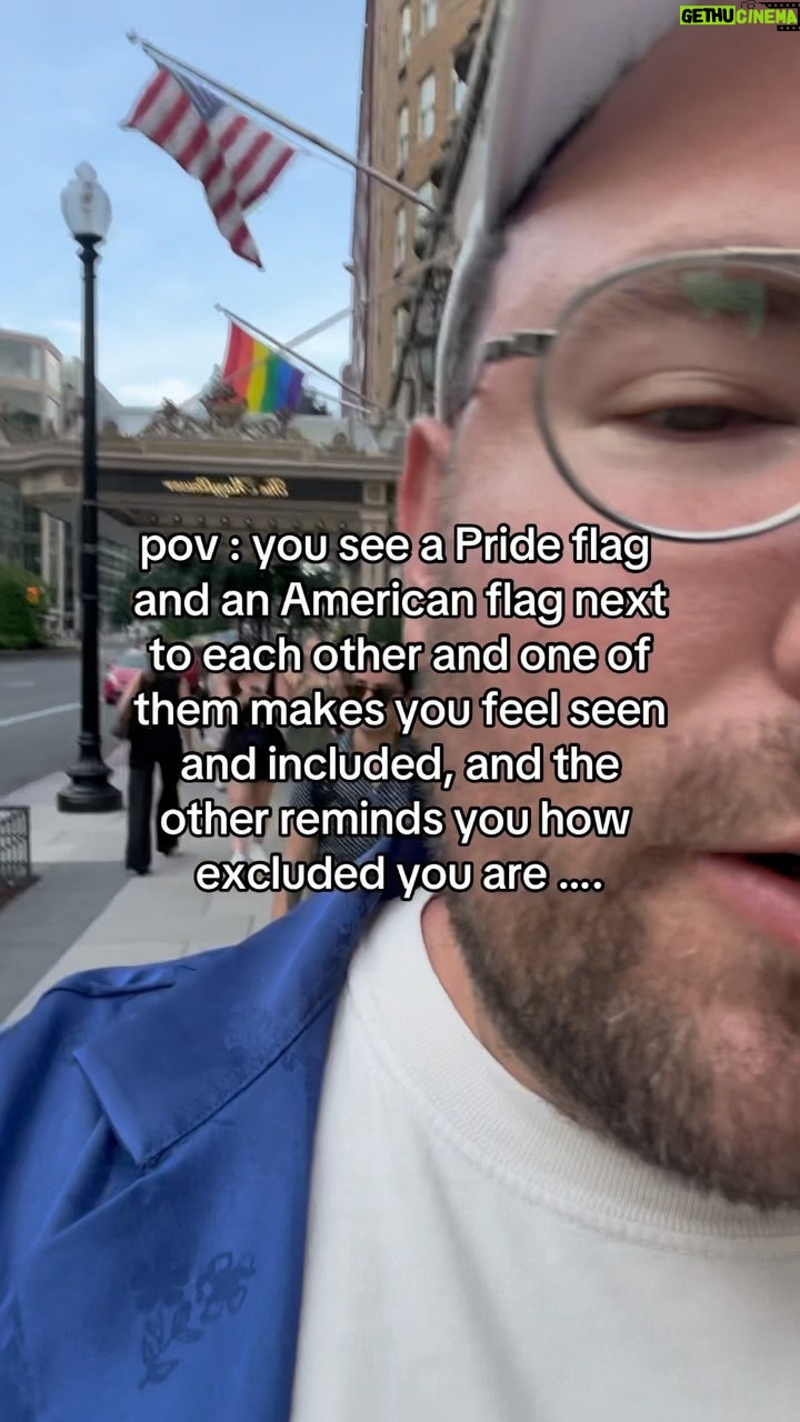 Morgxn - 3 Likes - which one is it? 🇺🇸 or 🏳️🌈 ?
.
.
.
.
.
.
.
.
.
.
.
.
.
.
#prideflag #americanflag #america #lgbtq #pride