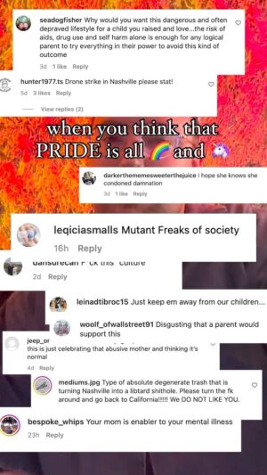 Morgxn Instagram - feeling #POPULAR 💩😮‍💨
LOL 🏳️‍🌈🏳️‍⚧️🤌 
thx for the inspo @cameronoaksrogers 💕
.
.
.
.
.
.
.
.
.
.
.
.
#popular #wicked #kristinchenoweth #arianagrande #wickedthemusical #wickedthemovie #broadway
