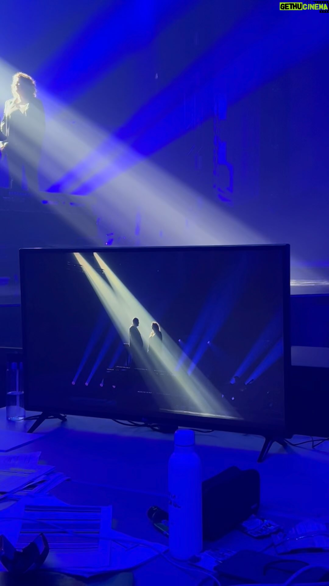 Morgxn - 57 Likes - rehearsal for SUNDAY night @lavoixtva ✨🪄🩵
✨ @jeanick.fournier ✨
#thevoice #montréal #lavoix #quebec #touscesdoutes