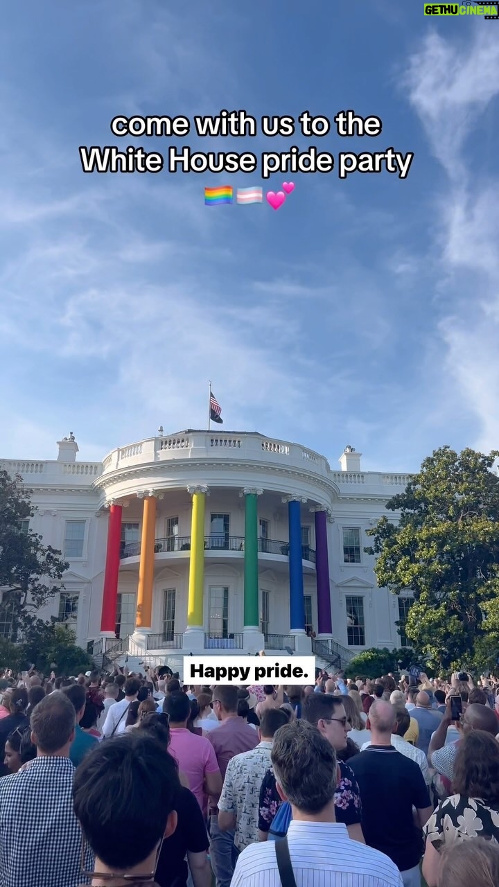 Morgxn - 3 Likes - little #FarmBoys at the @whitehouse #PRIDE celebration 🏳️🌈🏳️⚧️ thank you @drbiden for hosting 💕
.
.
.
.
.
.
.
.
.
.
.
.
.
.
.
#whitehouse #biden #lgbtq #pride #pridemonth #myrevival #prideparty #queer #queerfarmers