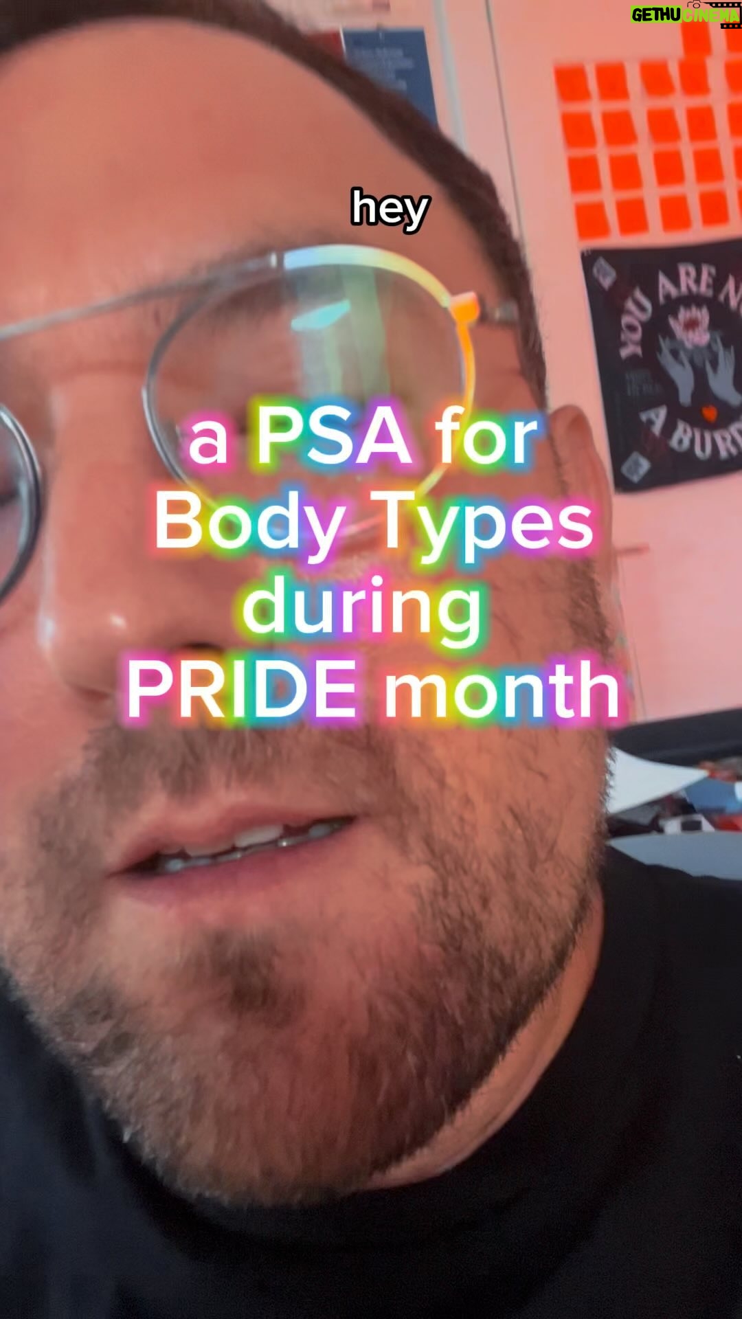 Morgxn - 3 Likes - don’t let the “aesthetics” of #PRIDE take away from the true purpose: the celebration of YOU, just as you are. Be unabashed in your joy. Don’t wait for an idealized version of yourself to exist to start loving who you are now. You are enough.
Today is World Eating Disorder Action Day, and this reminder seemed timely. If you are struggling with your self-esteem or worried you may be experiencing disordered eating, please reach out for help. TWLOHA’s FIND HELP Tool has resources to help you get started.
http://twloha.com/find-help
.
.
.
.
.
.
.
.
.
.
.
.
#eatingdisorderawareness #bodyacceptance #pride #allbodiesaregoodbodies #mentalhealth #healing #lgbtq