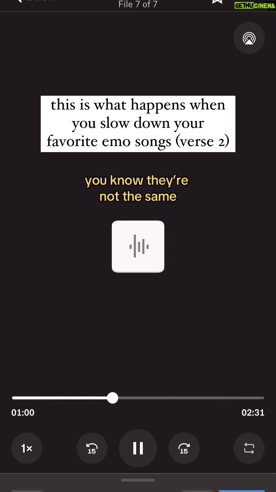 Morgxn - 3 Likes - it just takes some time ✨🏳️⚧️🌈 @jimmyeatworld
and if you like this - share/make videos.
release depends on what happens on the internet these days.
.
.
.
.
.
.
.
.
.
.
#middle #themiddle #jimmyeatworld #coversong #trans #transition #lgbtq #sadsong #coversong #emosong #sloweddown #pride #prideanthems #acousticcover #millennials #millennial #eldermillennial #eldermillenial #thatsthe90s #inthe90s #90s #throwbacksongs #throwbacksong #throwback #1990