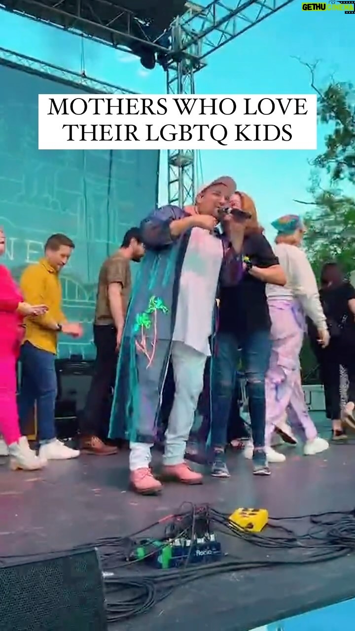 Morgxn - 3 Likes - bringing this back for #pride because I wish we lived in a world where this was normal …. but we are not there yet.
it’s ok to ask for guidance from other parents who have supported their kids coming out (my mom had questions too) .. but she’s grown into such a fierce advocate for all queer kids and parents of queer kids. I’m very proud of her.
we march so we can live in a world where this is normal.
happy pride.
.
.
.
.
.
.
.
.
#happypride #pridemonth #pridemarch #nashvillepride #lgbtq #momoflgbtq #motherson #moms #queerkids #moms #mothersofinstagram #momssupportingmoms #momsofinsta #momsofboys #momsoflgbtqkids #momslove #motherslove #mothersknowbest
