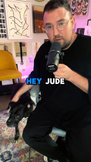 Morgxn Instagram - dont know who needs to hear this… #heyjude 
.
.
.
.
.
.
.
.
#zen #zenpup #youllbeok #adoptdontshop #rescuedog #zenpuppy #dogsarefamily #dogs 
#takeasadsongandmakeitbetter #morgxn #coversong
#coversong #acappella #sing #singer #hope #revival #beatles #thebeatles #beatlestok #beatleslove #fyp