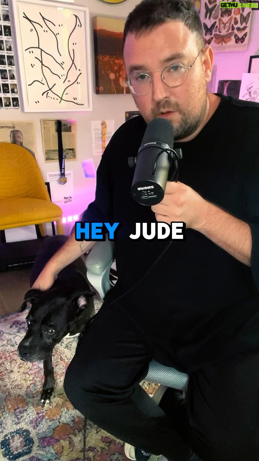 Morgxn - 3 Likes - dont know who needs to hear this… #heyjude
.
.
.
.
.
.
.
.
#zen #zenpup #youllbeok #adoptdontshop #rescuedog #zenpuppy #dogsarefamily #dogs
#takeasadsongandmakeitbetter #morgxn #coversong
#coversong #acappella #sing #singer #hope #revival #beatles #thebeatles #beatlestok #beatleslove #fyp