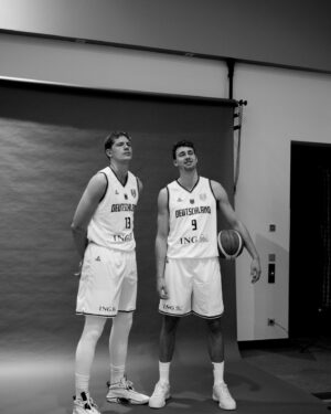 Moritz Wagner Instagram - Deutsche Vita