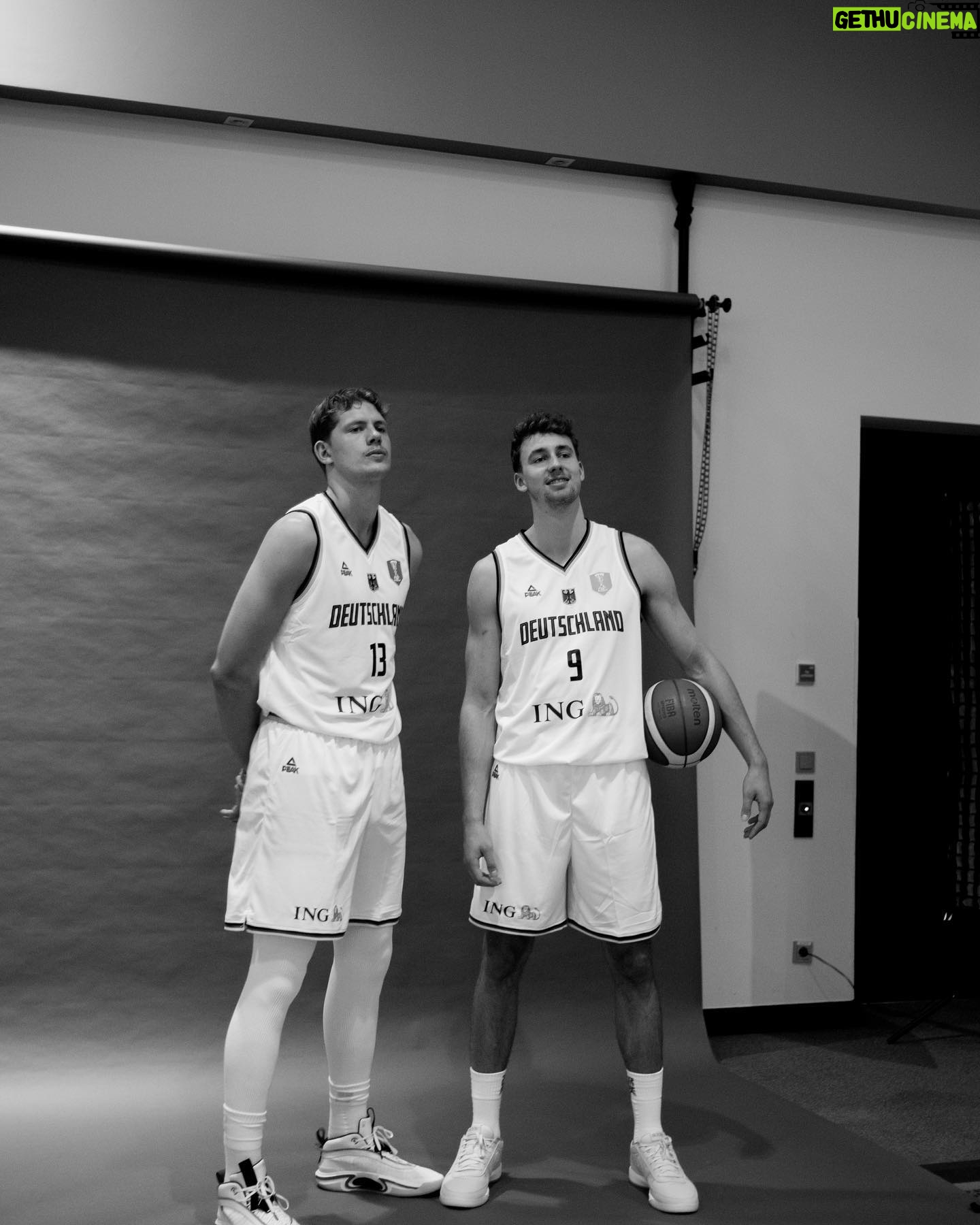 Moritz Wagner - 31.8K Likes - Deutsche Vita