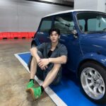 Mos Panuwat Sopradit