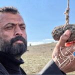 Mostafa Zamani